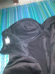 Black Sexy Dress