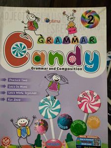 Grade 2 Books Bundle