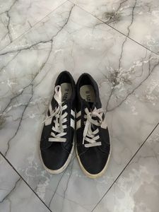Blue Sneaker For Men