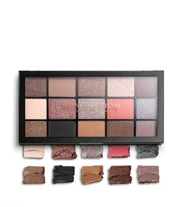 Makeup Revolution Eyeshadow Palette