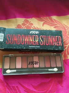 Eyeshadow Palette