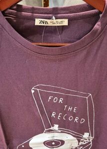 Womens Tshirt
