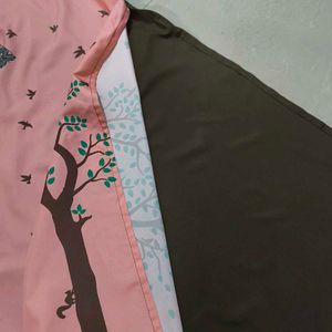 4 Colorful Women&#39;s Kurtas