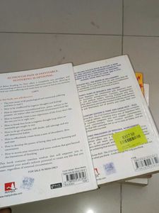 4 Self-Help Classics