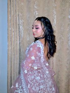 Elegant Lehenga Choli Set