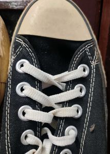Classic Converse Sneakers