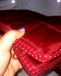 Handmade Bags