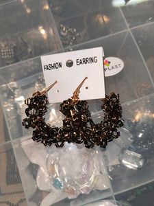 Unique Design Earings