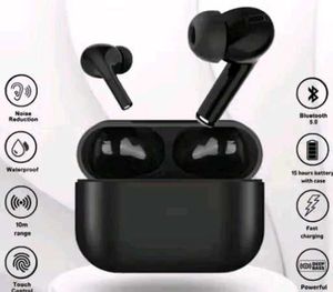 Black Airpod Pro