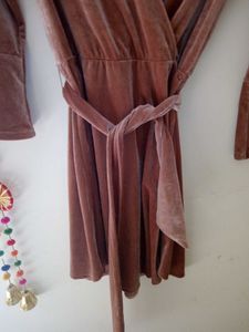 New H&amp;M Partywear Dress