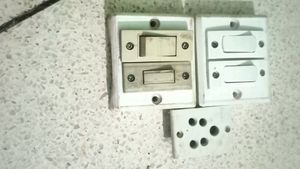 3 ka combo Cooler Bord