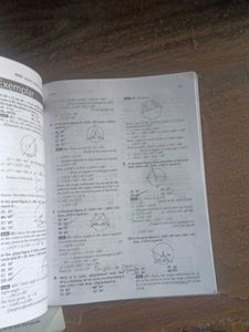 NCERT Class IX Textbook &amp; Exemplar Solutions