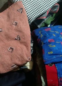 Baby Boy Clothing Set Combos