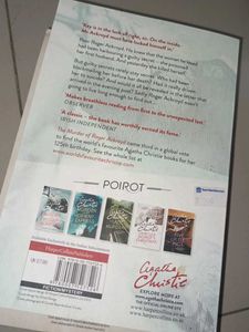 Agatha Christie &amp; More