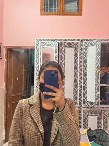 coat