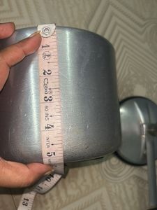 Vintage Nialep Pressure Cooker