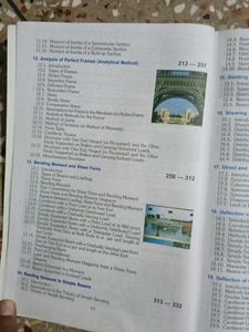 Strength of Materials Textbook