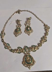 Jewellery Set