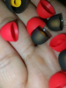 Set Of 10 Ear Phone &#34;Buds&#34; (Universal)