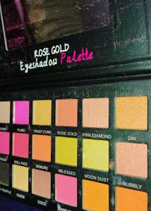 Eyeshadow Pallete💗