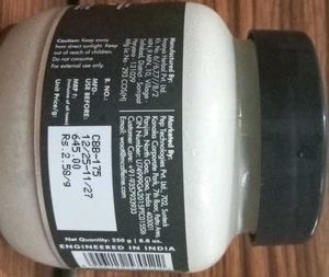 mCaffeine Coffee Body Glow Kit (Lotion + Butter)