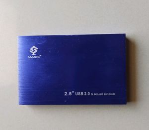 HDD Enclosure