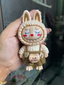 Labubu Keychain