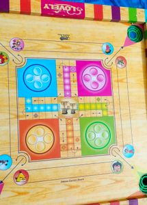 Carrom Board
