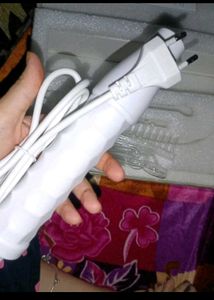 High Frequency Facial Wand