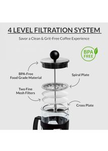 French Press Coffee Maker| Birch &amp; Co.