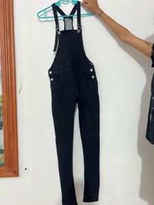 Jeans Jumpsuit