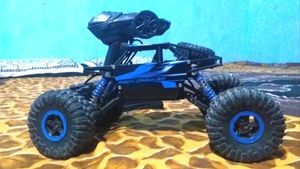 Remote Control Car (Rc Ca