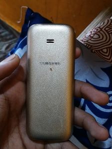 Samsung Guru Music 2 SM-B310 (Display Broken)