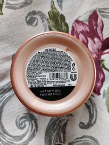 Lakme Peach Milk Moisturizer