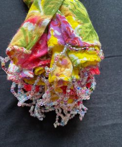 combo of 2 dupattas