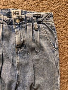 Denim Jeans 👖