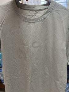 Beige Max TShirt