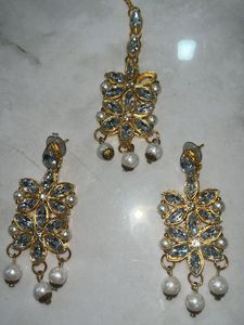 Erring And Mag Tika Set