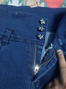 New Jeans ....Nevar Wear Offer