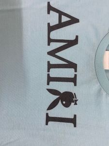 Amiri Playboy T-shirt