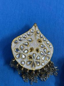 Vintage Brooch Lot(Saree Pins)
