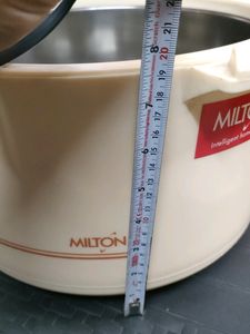 Milton Hot Box