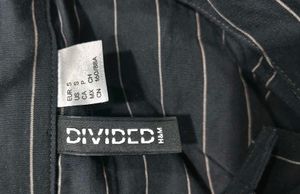 H&amp;M Oversized Shirt women's