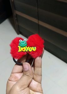 5 Hair Clip