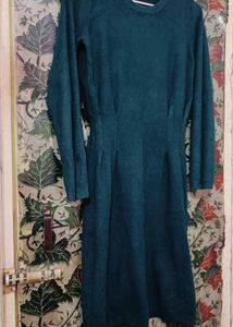 2 Long Woolen Top With Pocket