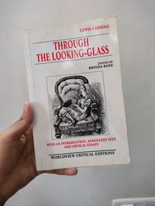Through The Looking Glass