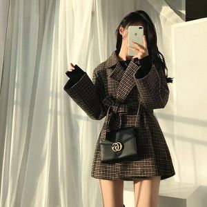 Dhamaka Sale Korean Coat Free Size  Never Worn