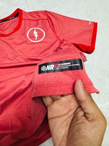 Nike Running Tshirt