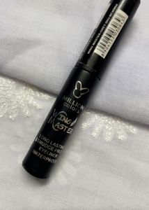 Baddie Makeup Kit With Freebie