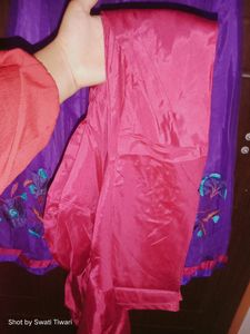 Anarkali Suit